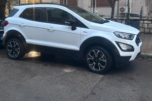 Ford EcoSport 1.0 EcoBoost Start&Stop Active