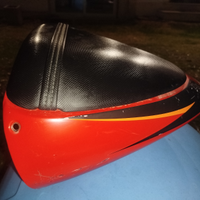 Codone per aprilia rs 50 dal 2003 al 2005