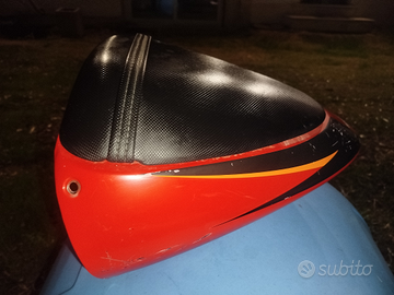 Codone per aprilia rs 50 dal 2003 al 2005