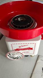 Macchina zucchero filato Cottone Candy
