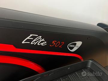 Elite 502 getfit