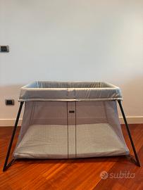 Lettino BabyBjörn Come nuovo