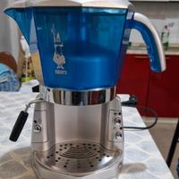 Mokoma Bialetti. 