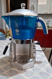 Mokoma Bialetti. 