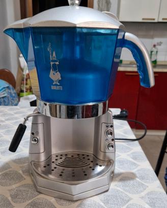 Mokoma Bialetti. 