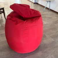 Puff Svendita di esposizione