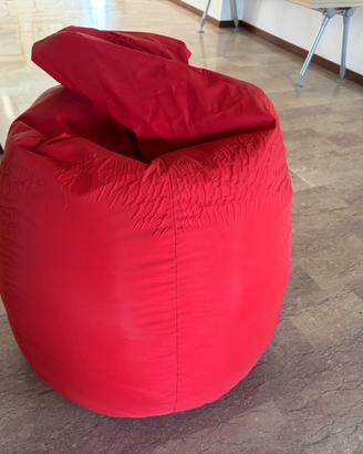 Puff Svendita di esposizione