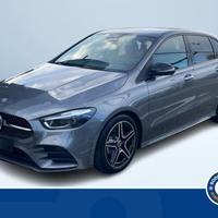 Mercedes-Benz Classe B 180d Automatic AMG Lin...
