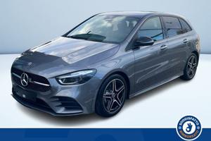Mercedes-Benz Classe B 180d Automatic AMG Lin...