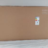 Samsung 55” Crystal UHD CU7100 – NUOVA SIGILLATA
