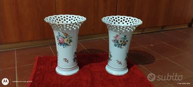 Vasi decorativi vintage 