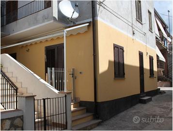 Trilocale a 200 metri dalla spiaggia