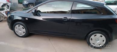 SEAT Ibiza 1ª serie - 2011