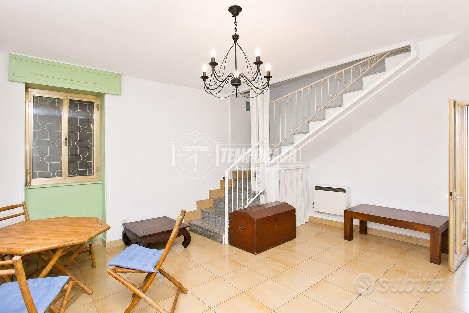 Appartamento – Casalino - Altro