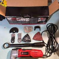 Einhell multifunzionale