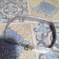 Cornice Originale piaggio rettangol Vespa 50 speci