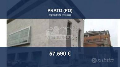Immobile in asta di 264 m² a Prato