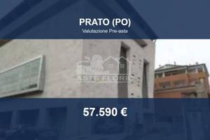 Immobile in asta di 264 m² a Prato