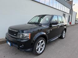 Land Rover Range Sport 3.0 SDV6 SE