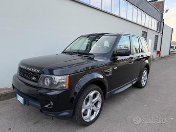Land Rover Range Sport 3.0 SDV6 SE