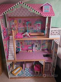 Casa Bambole 