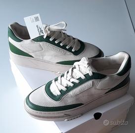 Sneakers Reebok Club C LTD Vintage in pelle 43