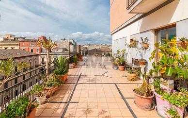 Appartamento - Catania