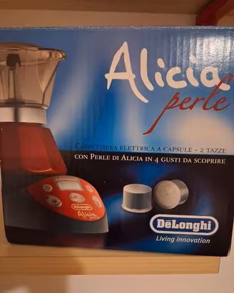 caffettiera