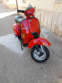 Vespa t5