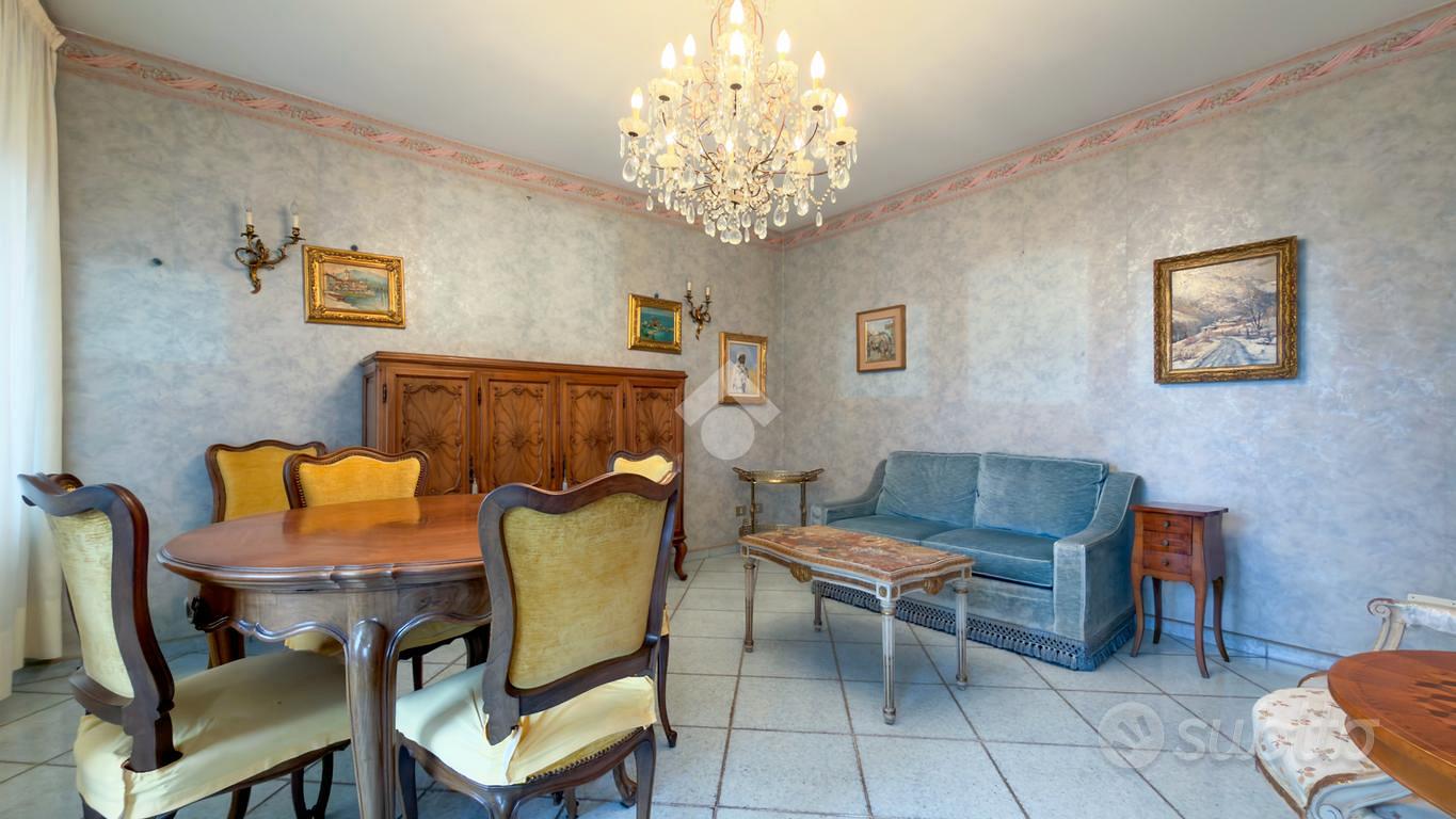 Appartamento – Torino, Casermette, Circoscrizione 2 - Vista 4