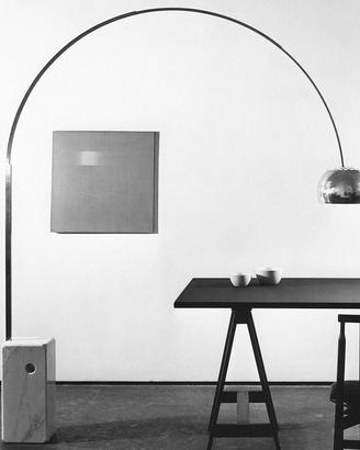 LAMPADA FLOS ARCO