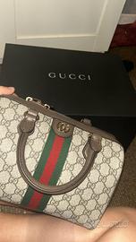 Borsa gucci