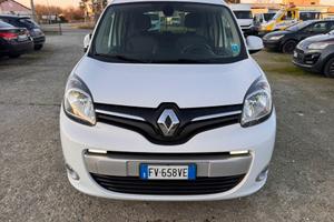 Renault Kangoo Blue dCi 8V 95 CV 5 porte Limited2