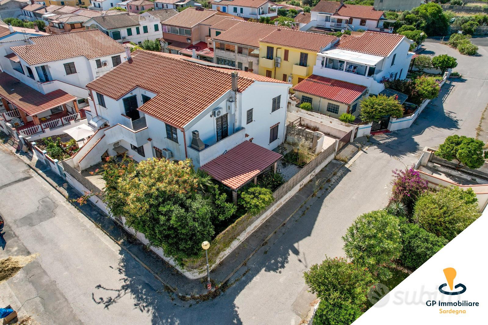 Appartamento – Câdesédda/Calasetta, Sulcis Iglesiente - Vista 2