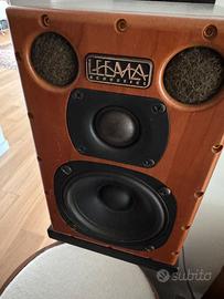 Leema xen prima serie
