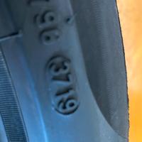 4 GOMME USATE INVERNALE 2454518 - CP10116061