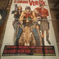 Manifesto 4F Lo chiamavano Verità