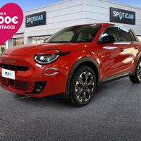 FIAT 600 1.2 MHEV 100cv La Prima