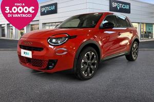 FIAT 600 1.2 MHEV 100cv La Prima