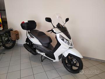 Sym Citycom 300 S