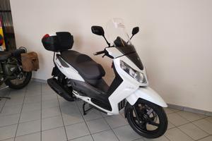 Sym Citycom 300 S