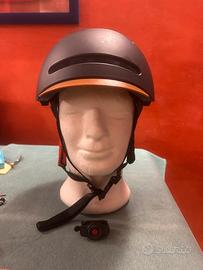 CASCO BICI LIVALL BH51M    TG L