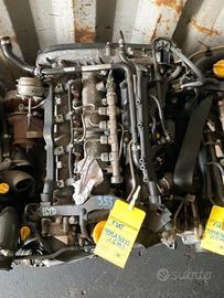 MOTORE FIAT 955A3000 1.6 MULTIJET