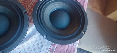 midrange  stage line sp-6