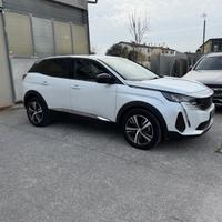 Peugeot 3008 BlueHDi 130 S&S EAT8 Allure