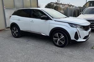 Peugeot 3008 BlueHDi 130 S&S EAT8 Allure