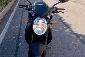 MV Agusta brutale 920