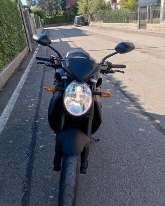 MV Agusta brutale 920