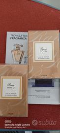 2  profumi rare gold 