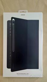 Tastiera Samsung Book Cover Keyboard slim NUOVA
